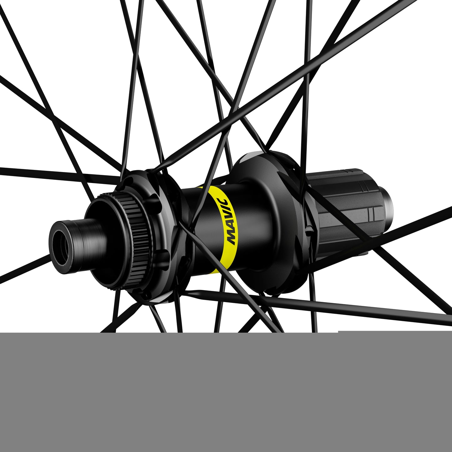 Mavic Ksyrium SL Disc