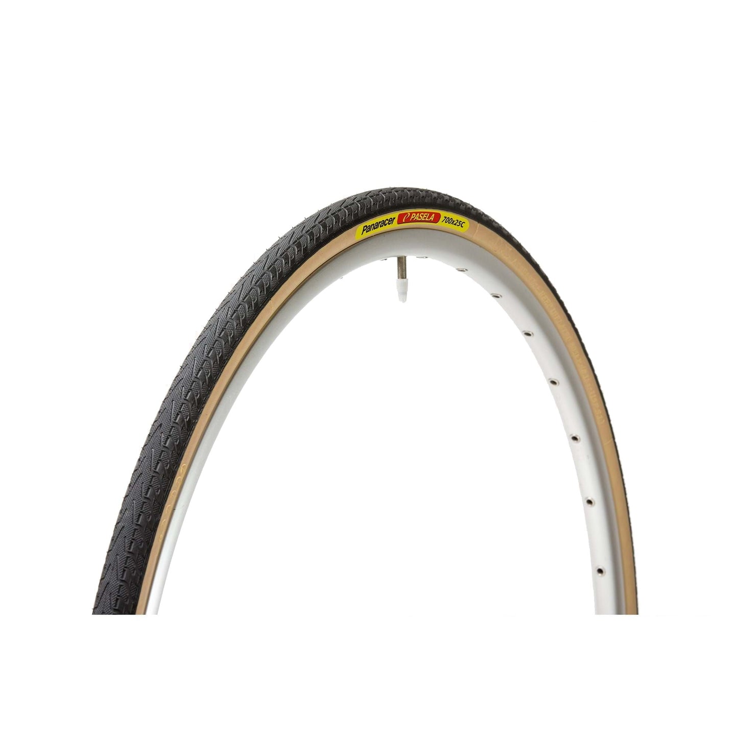 Panaracer Pasela Wire Bead Tour Guard Urban Tyre 700 X 28