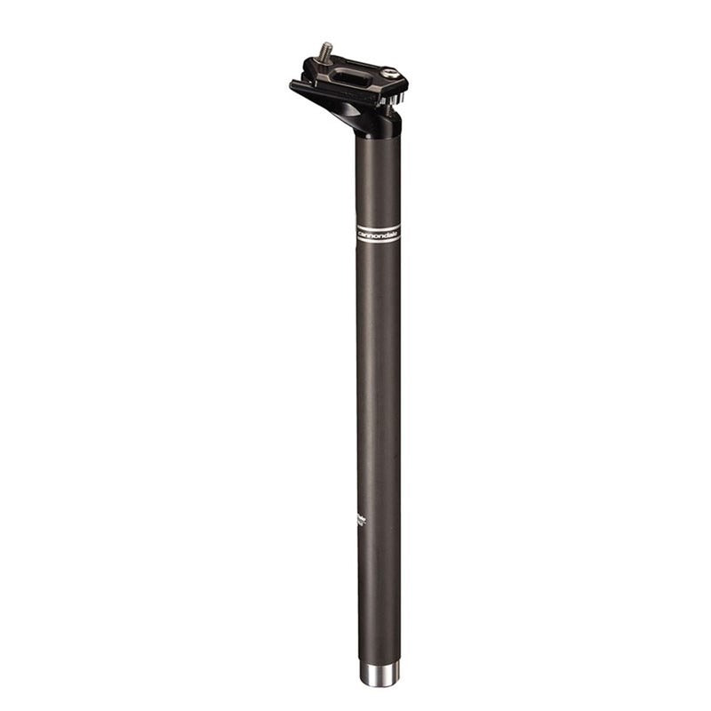 Cannondale C2 25.4mm Carbon Seatpost Di2 Compatible 2022