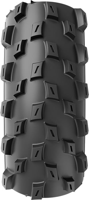 Vittoria Barzo 27.5X2.25 XC Blk Anthracite G2.0 Tyre