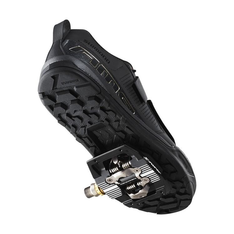 Shimano Saint PD-M821 Saint SPD pedals