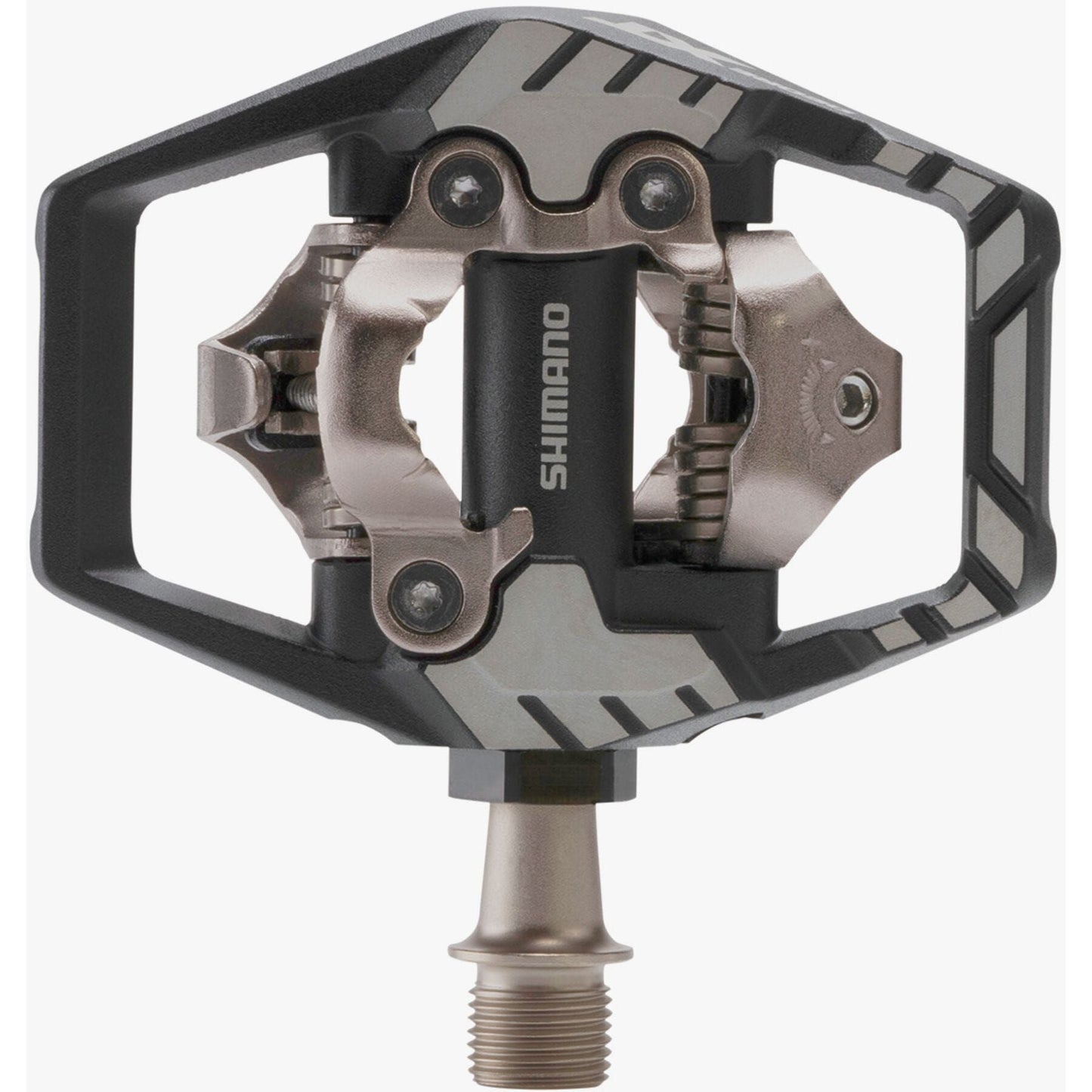 Shimano Deore XT PD-M8120 Deore XT trail wide SPD pedal