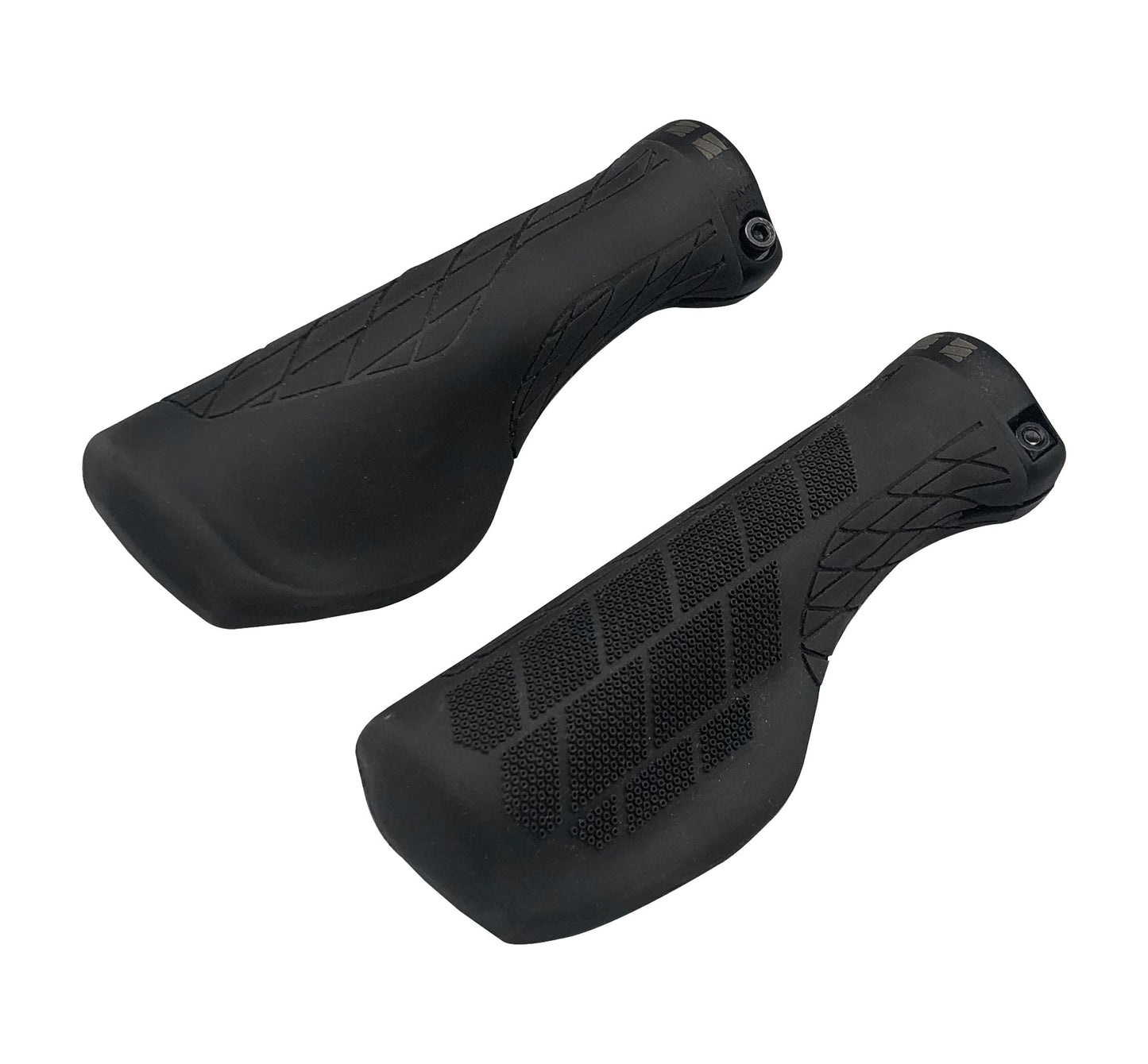 M Part Ergo Comfort Grips
