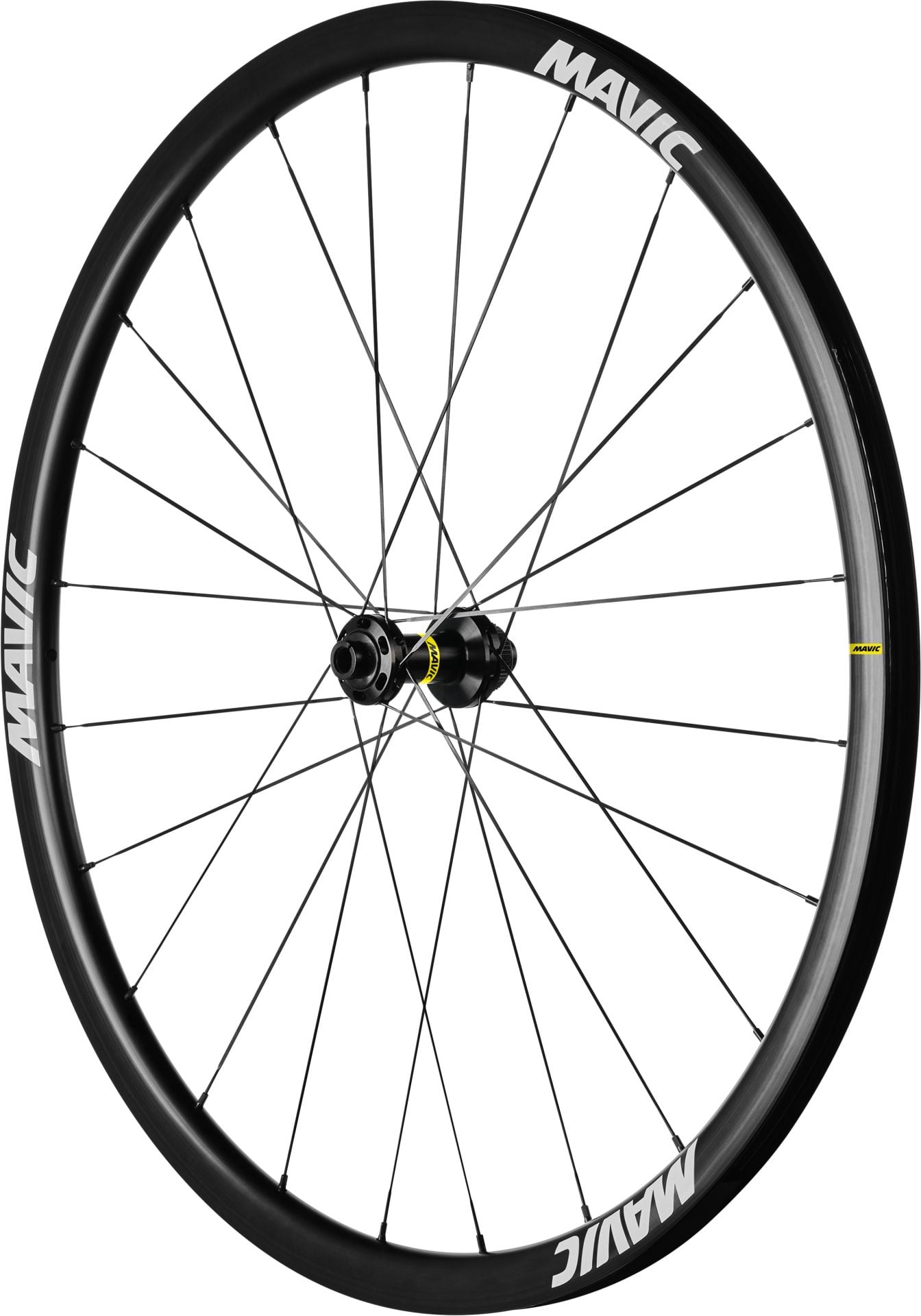 Mavic Ksyrium 30 Disc