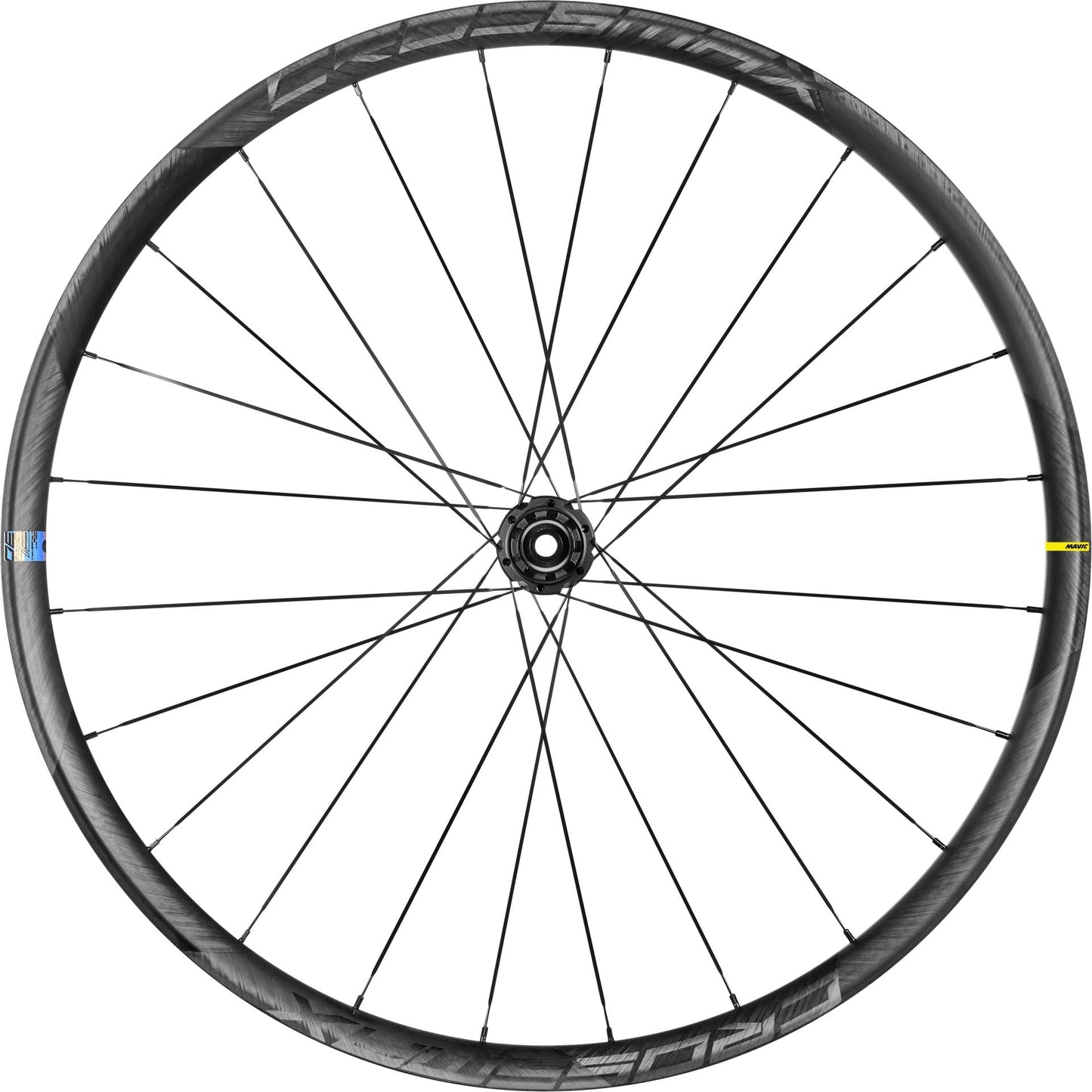 Mavic Crossmax SL Ultimate 30 29 Disc 6 Bolt