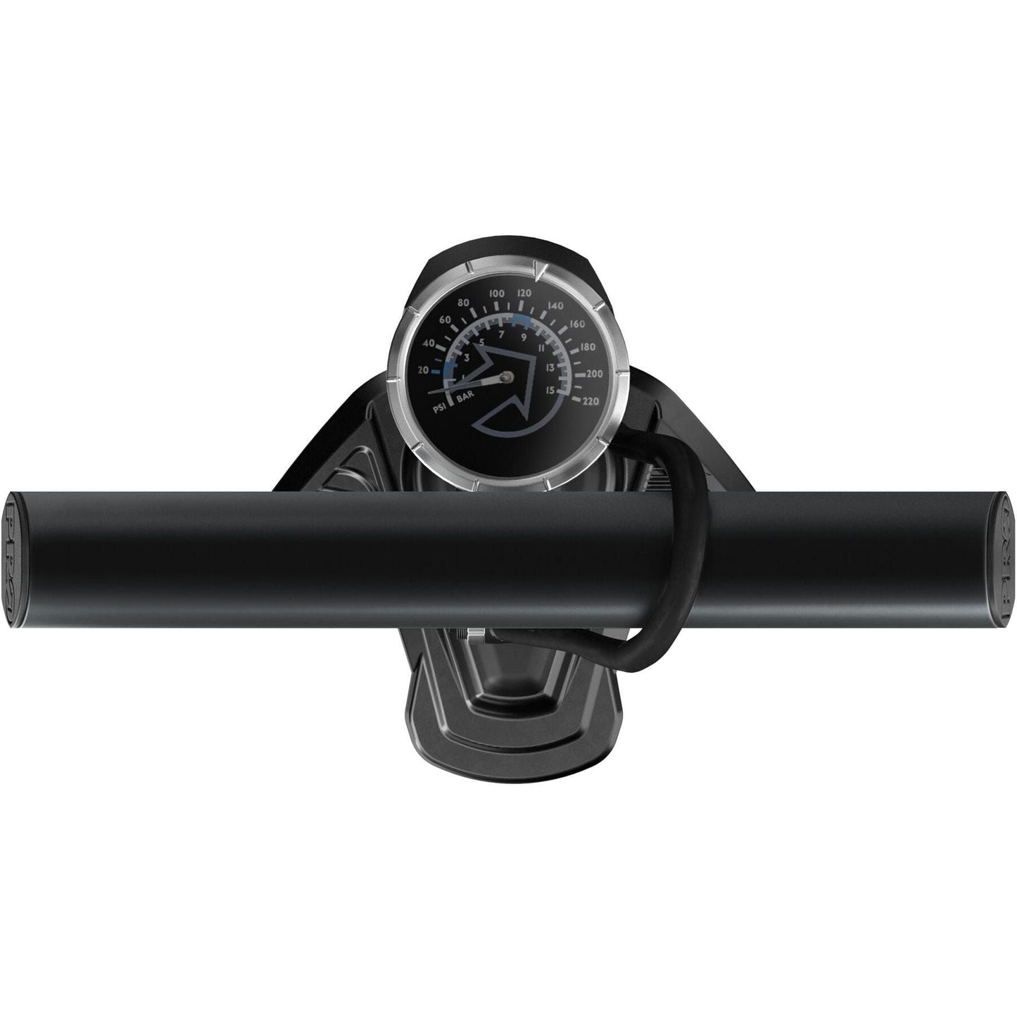 PRO Team Tubeless Floor Pump