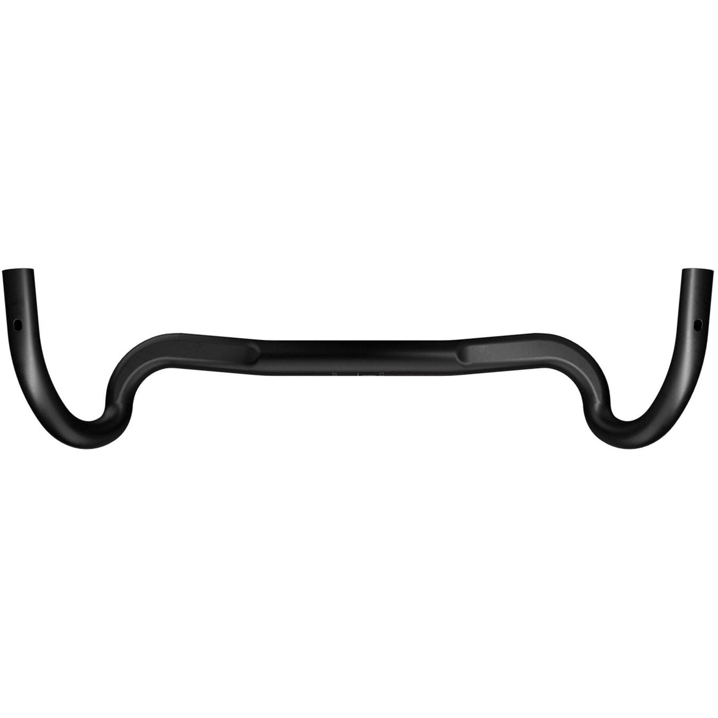 PRO Discover Handlebar, Alloy, 31.8mm, 44cm, 30° Flare