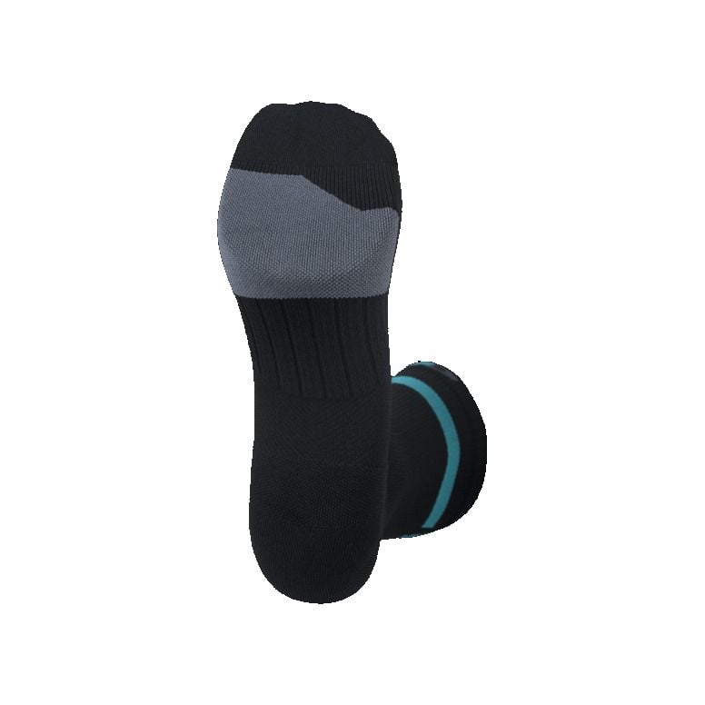 M2o Industries Just Send It Crew Plus Compression Socks