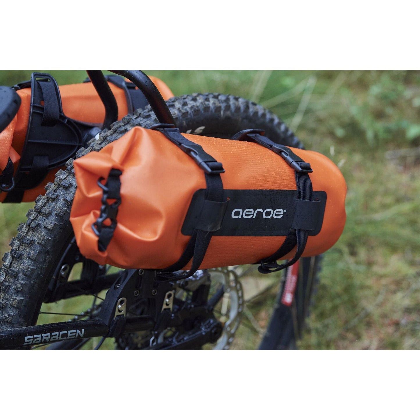 Aeroe Spider Cradle