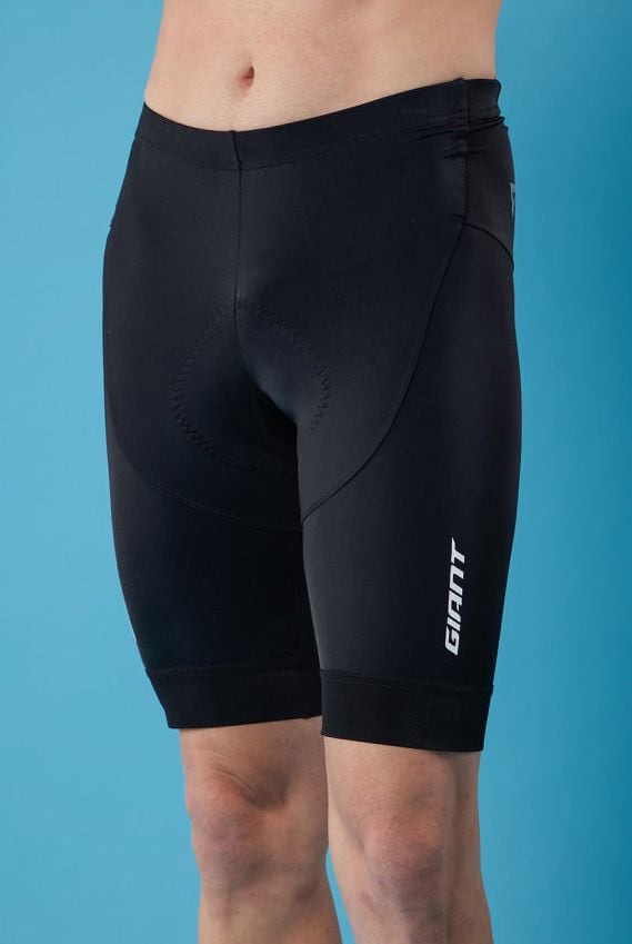 Giant Race Day Shorts W/ E.i.t. Ronde Pad 39" Waist