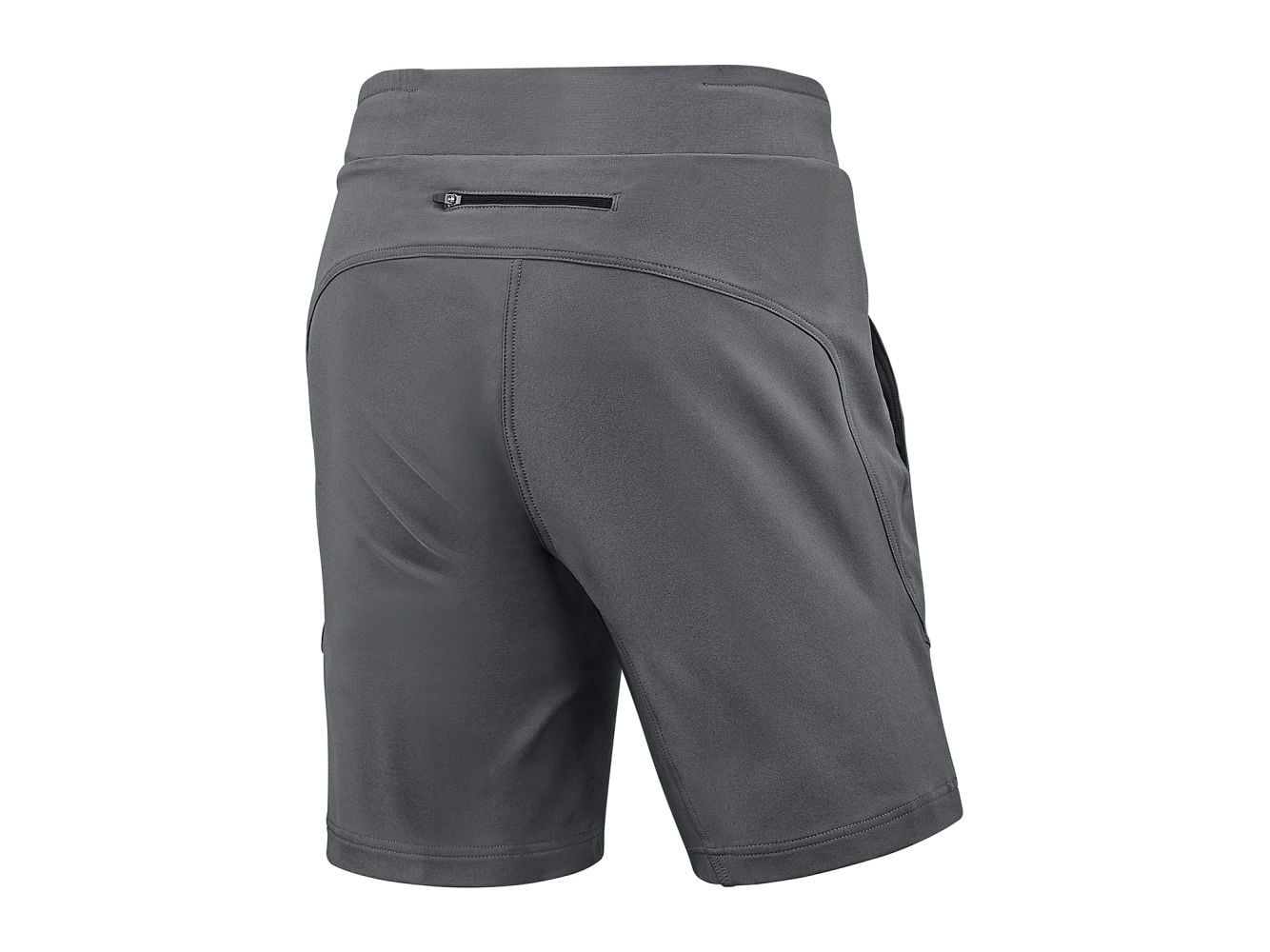 Giant Core Baggy Shorts With Pad X Large Sizes