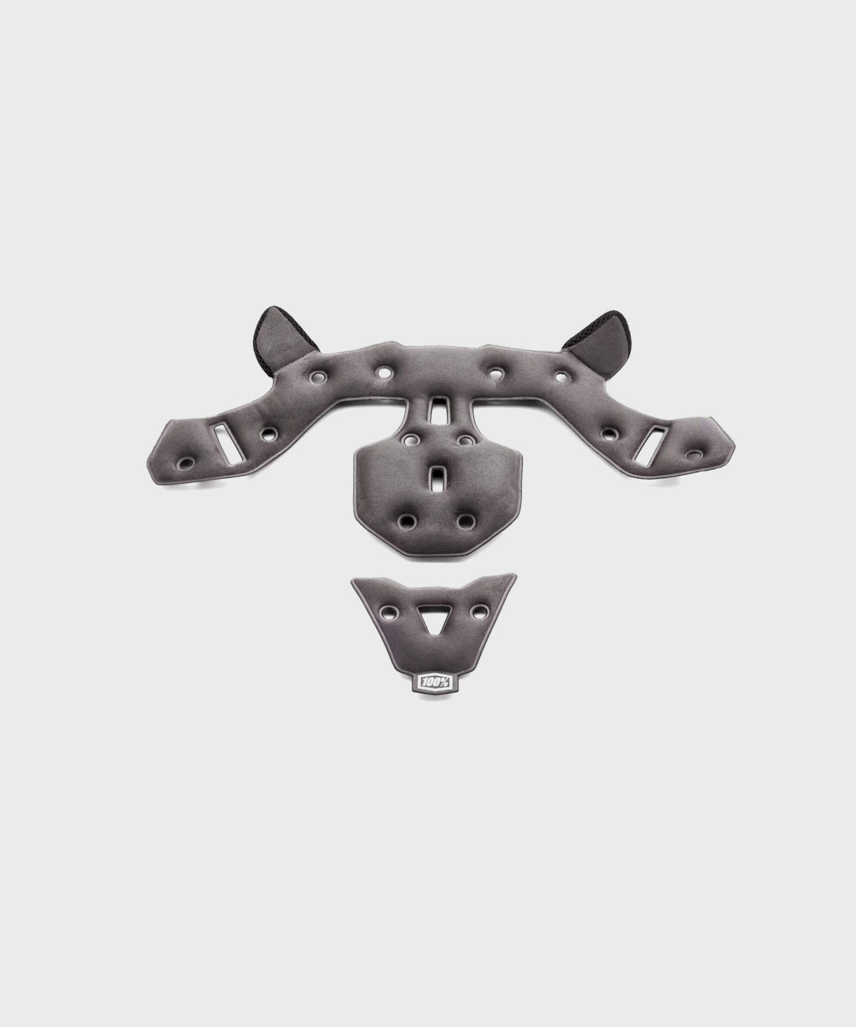 100% Aircraft 2 Crown Liner S/M 10/12/14mm S/M
