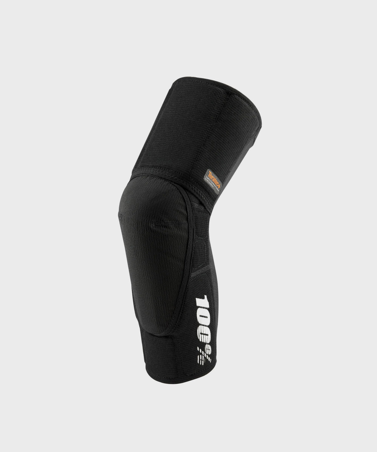 100% Teratec+ Knee Guard L / Black