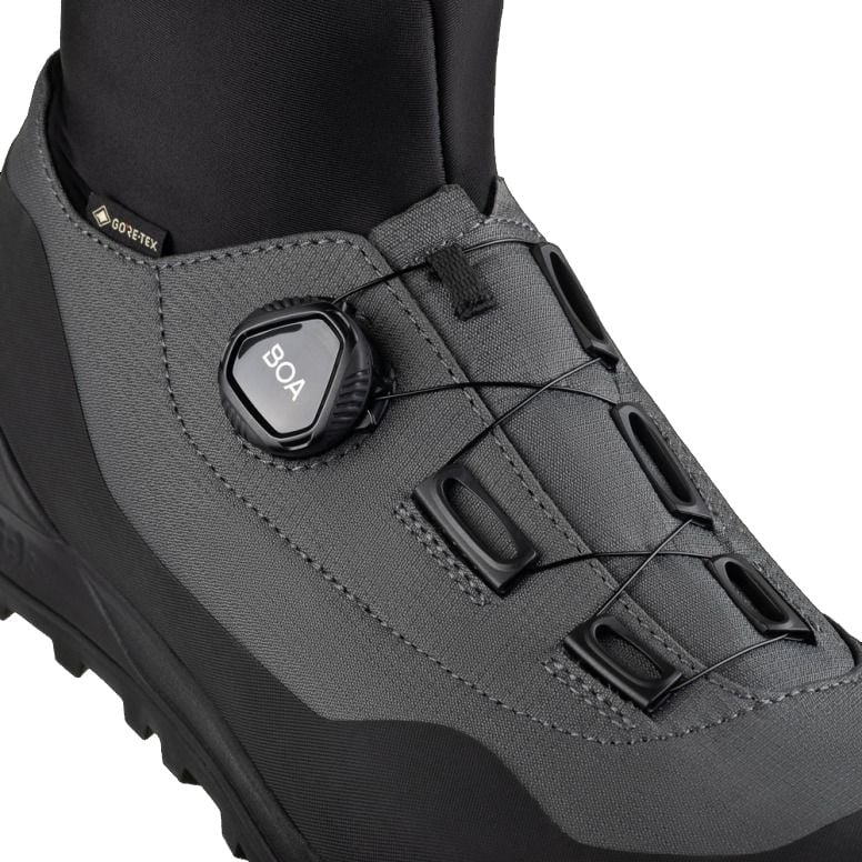 Fizik Terra Nanuq GTX Spd Winter Mtb Shoes