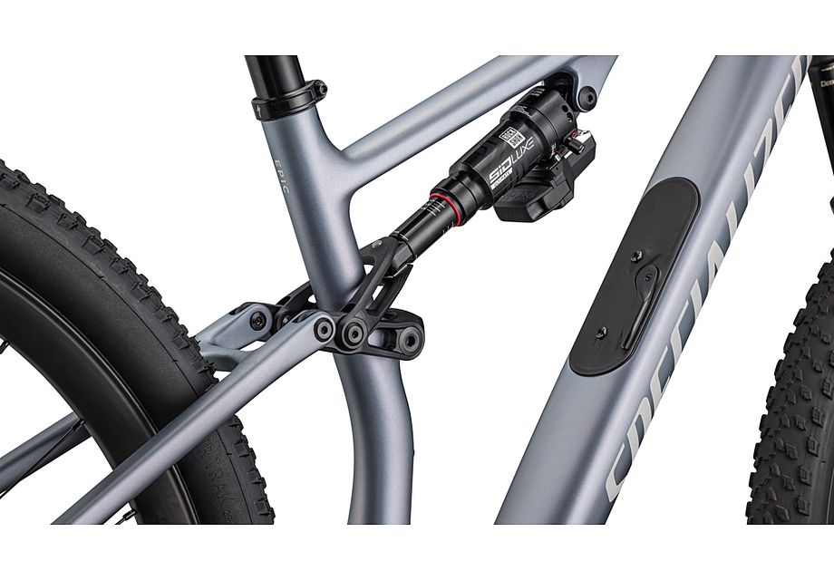 Specialized Epic 8 Pro - SRAM X0 AXS, RockShox Ultimate Flight Attendant