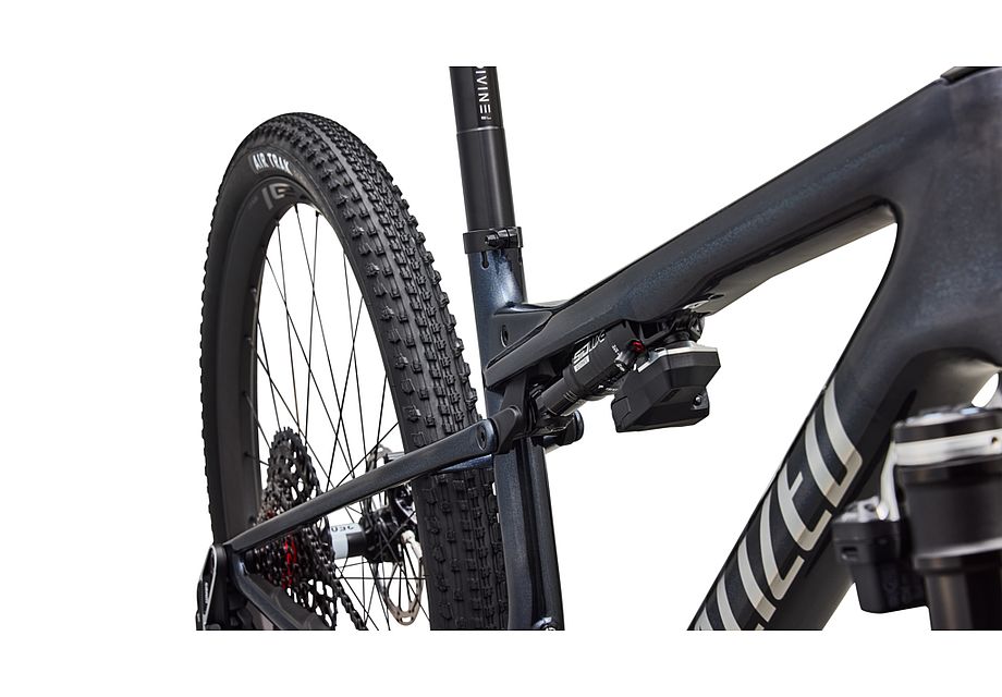Specialized Epic 9 Pro