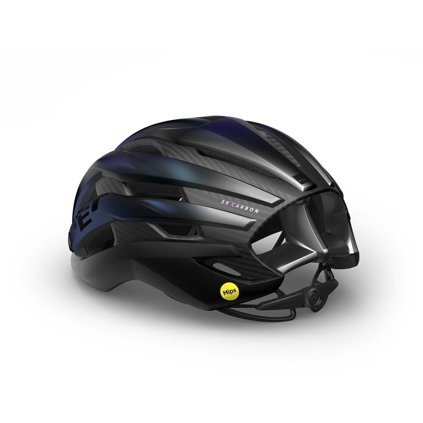 Met Trenta 3k Carbon Mips Road Helmet