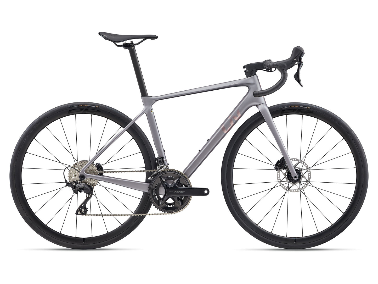 Liv Langma Advanced 2 2025