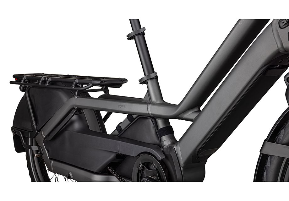 Specialized Turbo Porto Electric Hybrid Bike - 2026