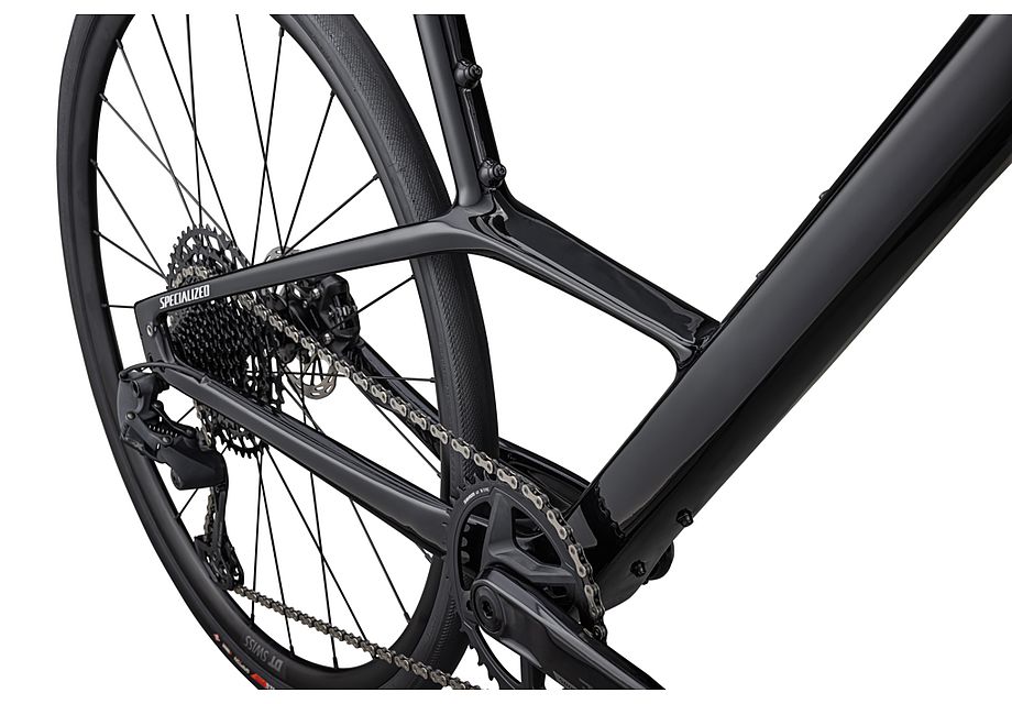 Specialized Sirrus 6.0
