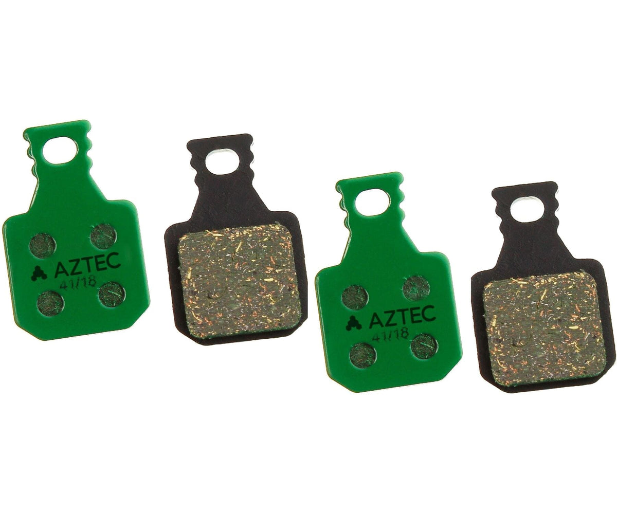Aztec e-Bike Disc Brake Pads for Magura MT5 / MT7 (2 Pairs)