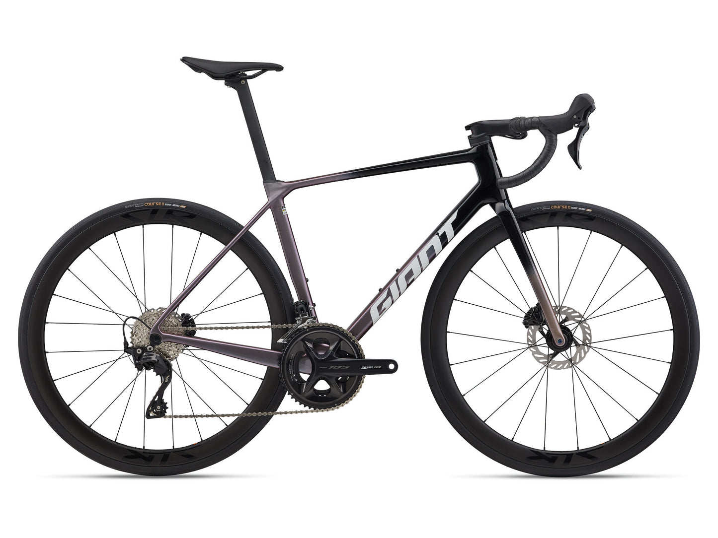Giant TCR Advanced Pro 2 2025