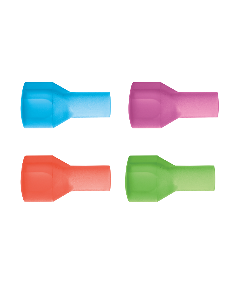 Camelbak BIG BITE VALVE 4 COLOR PACK