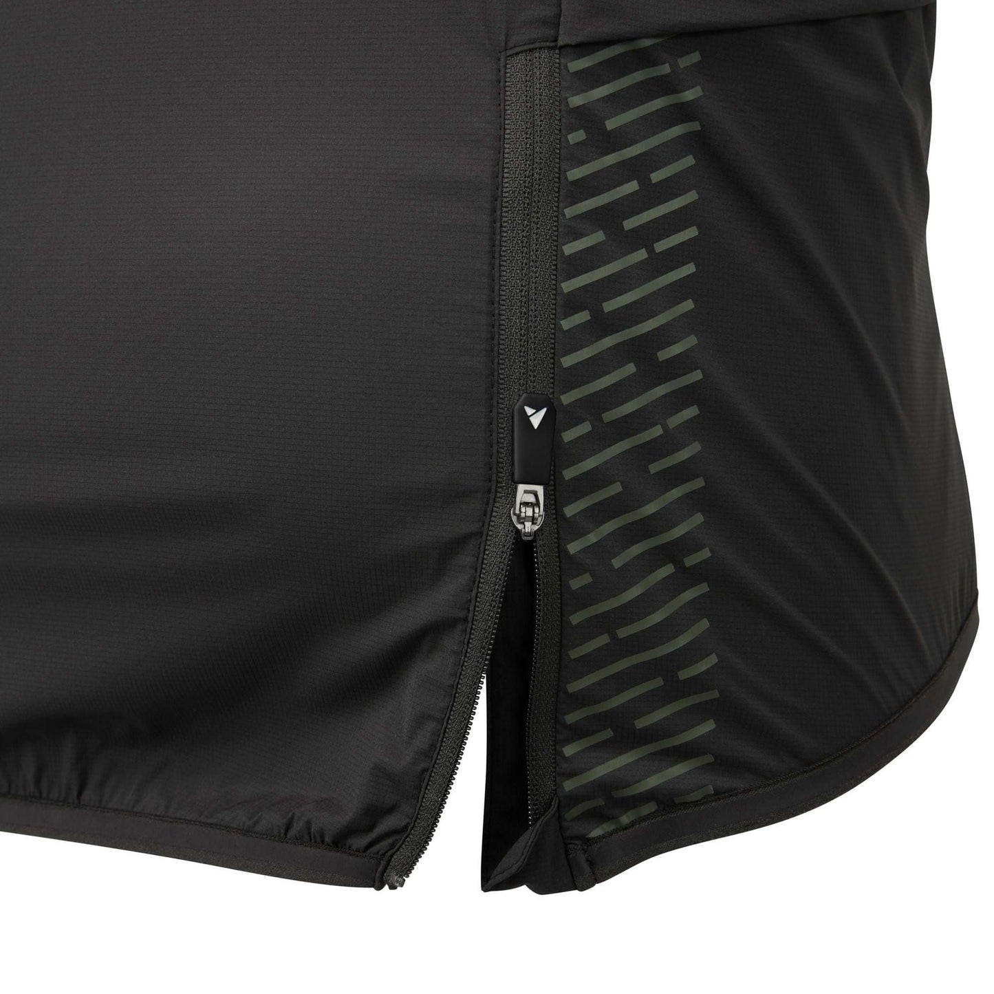 Altura All Roads Men's Packable Insulated 1/2 Zip Jacket