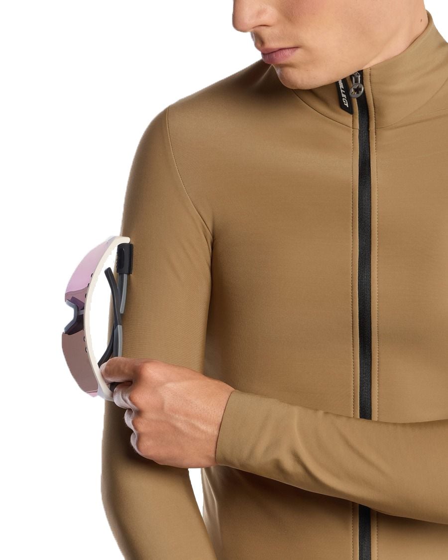 Assos Mille Gt Spring Fall Long Sleeve Jersey C2 Ltd Options