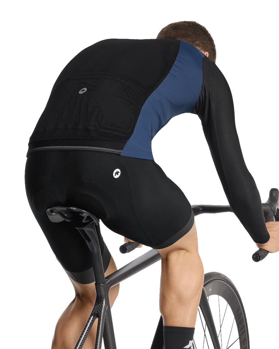 Assos Mille Gts Spring Fall Vest C2