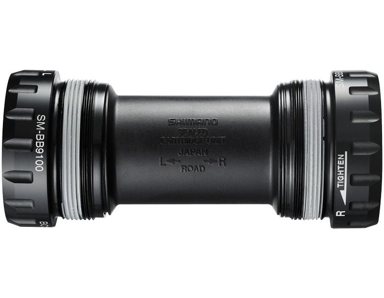 Shimano Dura-Ace BB-R9100 Dura-Ace HollowTech II bottom bracket - 68 mm English thread