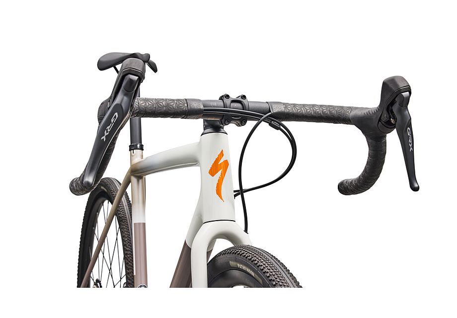 Specialized Crux Comp - Shimano GRX