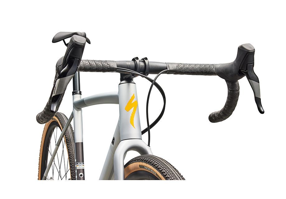 Specialized Crux DSW Comp - SRAM Apex XPLR