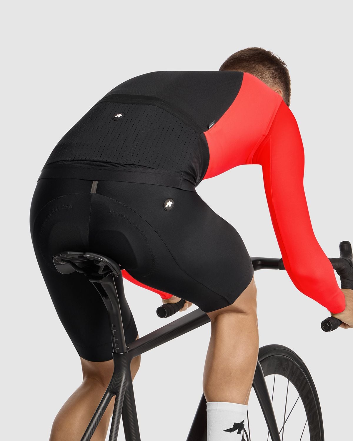 Assos Equipe R Spring Fall Gilet S11