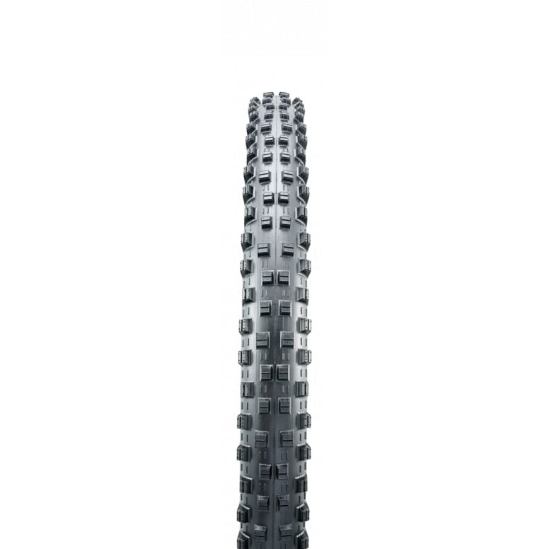 Maxxis Shorty Gen 2 27.5 x 2.40 WT 120X2 TPI Folding 3C MaxxGrip DD TR