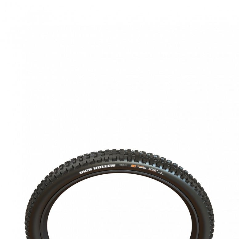 Maxxis High Roller 3 29x2.40 60 TPI 3C MaxxGrip EXO+ Folding Tubeless Tyre