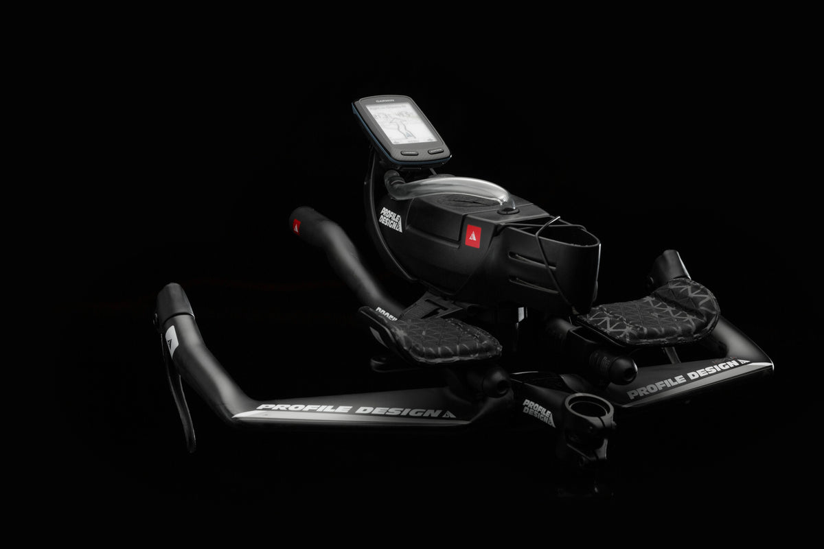 Profile Design Hydration System - FC35 -