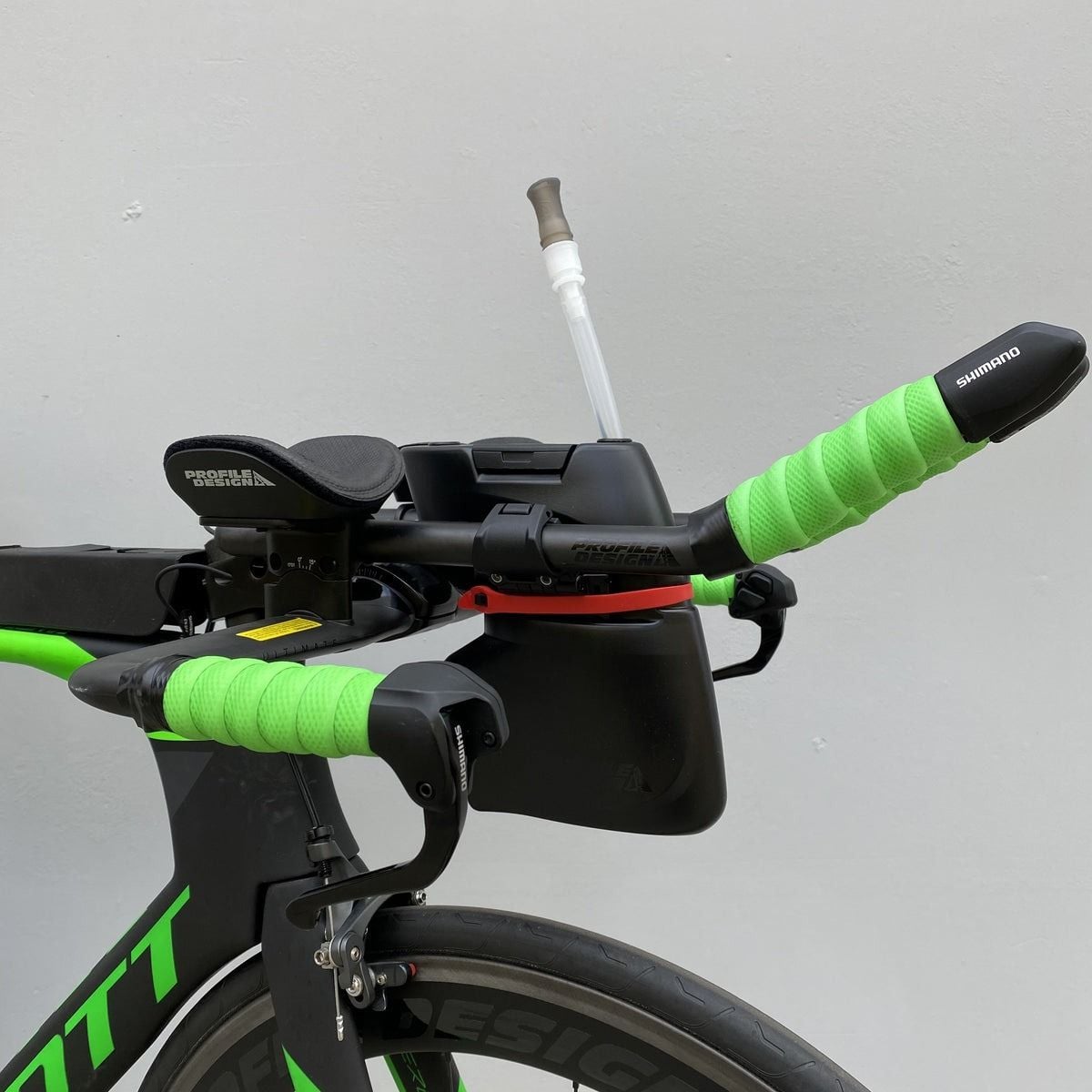 Profile Design Hydration System - HSF Aerodrink -