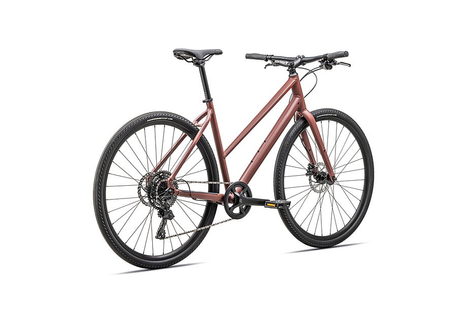 Specialized Sirrus X 2.0 Step-Through