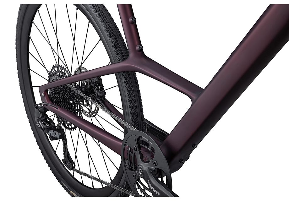 Specialized Sirrus X 5.0