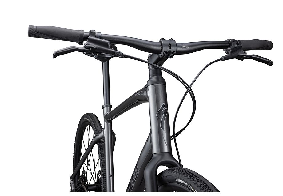 Specialized Sirrus X 4.0