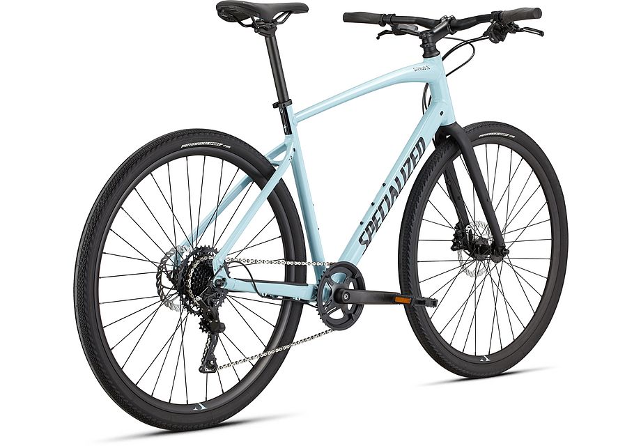 Specialized Sirrus X 2.0