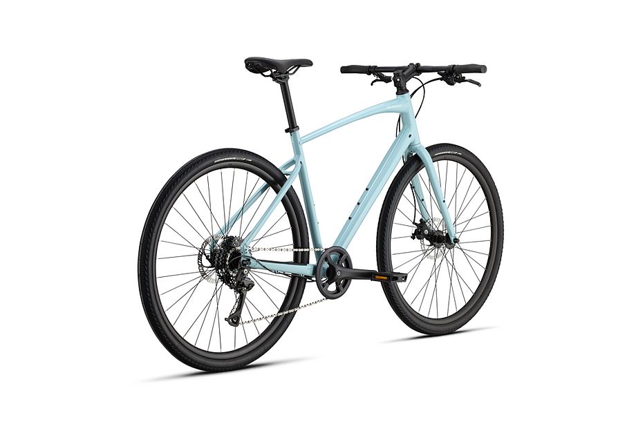 Specialized Sirrus X 1.0