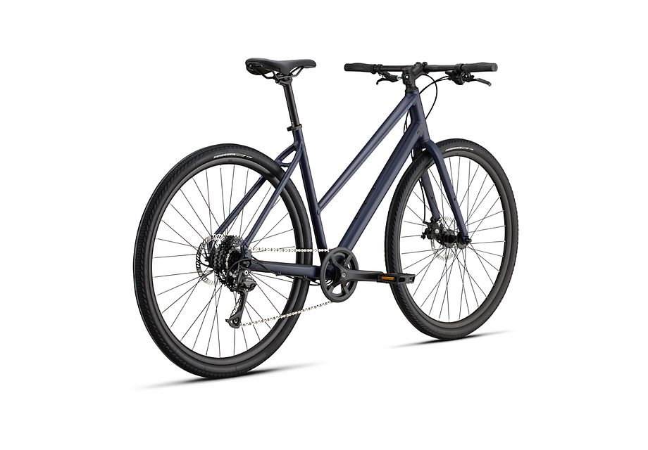 Specialized Sirrus X 1.0 Step-Through