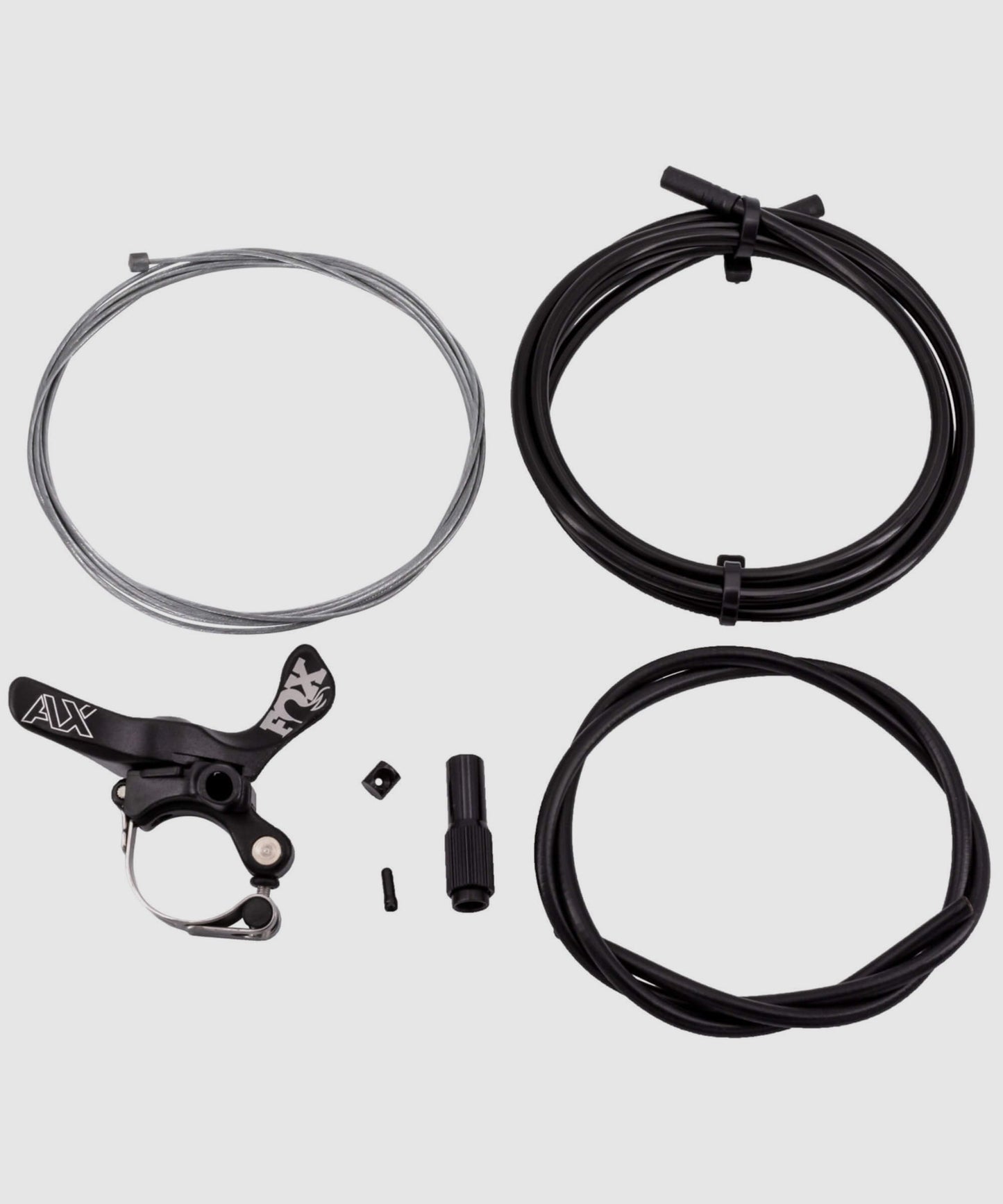 FOX Transfer Drop-Bar Dual Pull Seatpost Lever