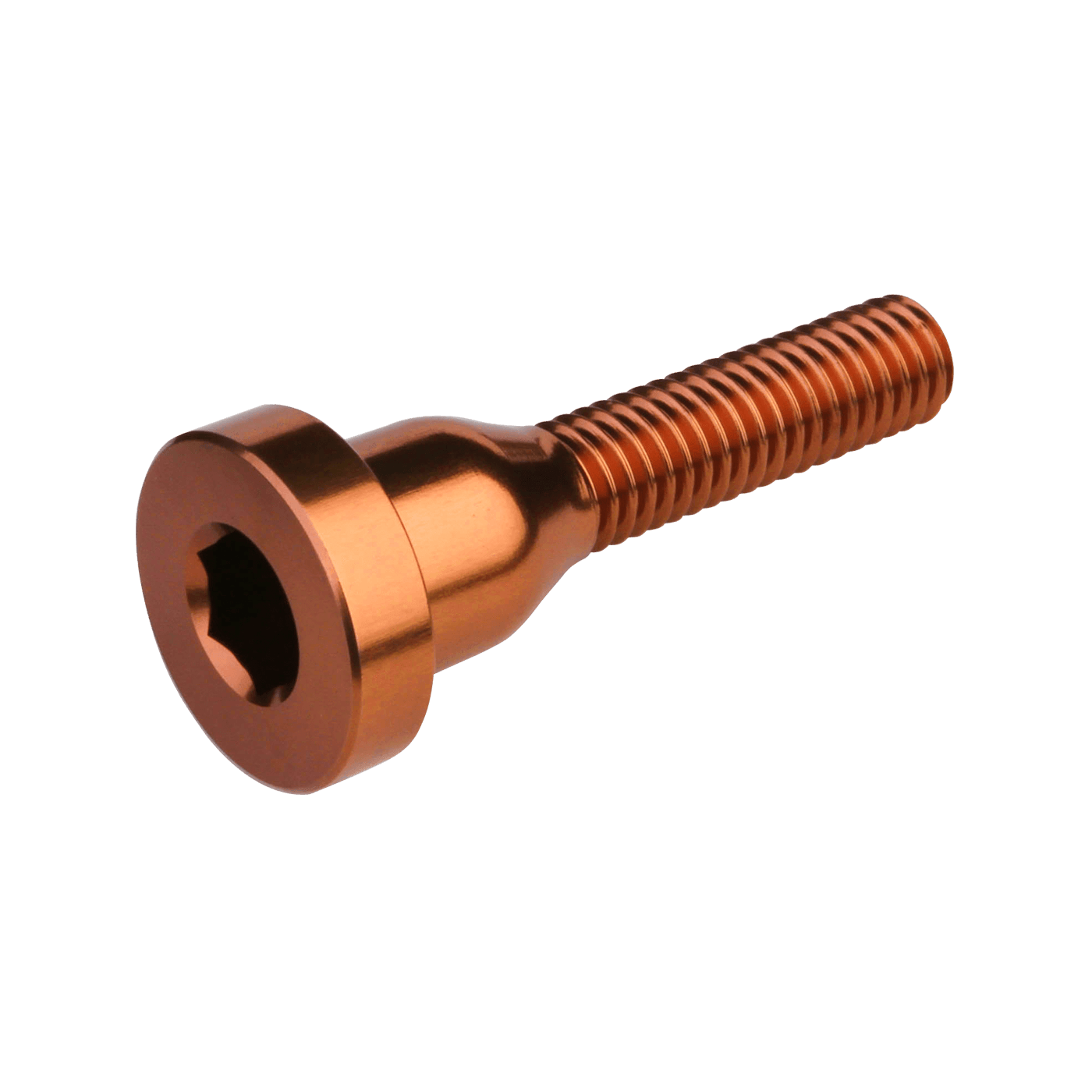 Burgtec Top Cap Bolt — view 18