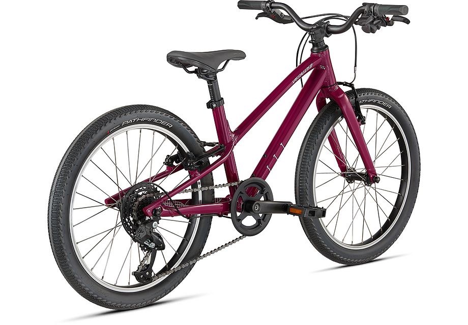 Specialized Jett
