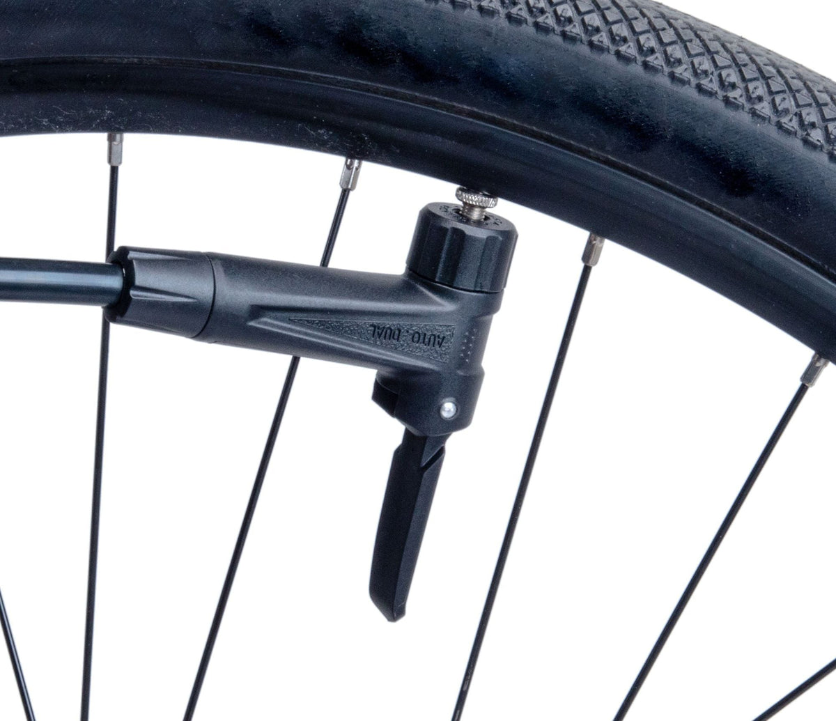 Park Tool PFP-10 - Home Mechanic Floor Pump