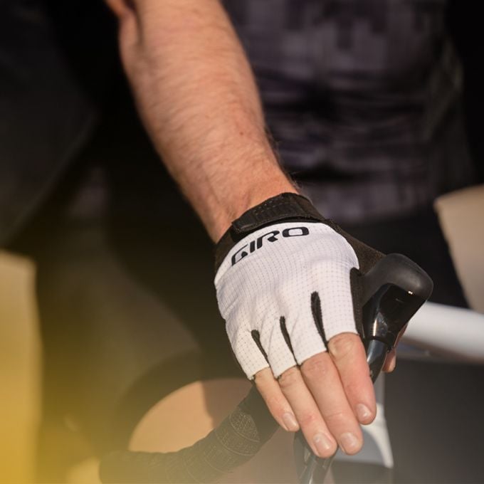 Giro Bravo 2 Gel Mitts