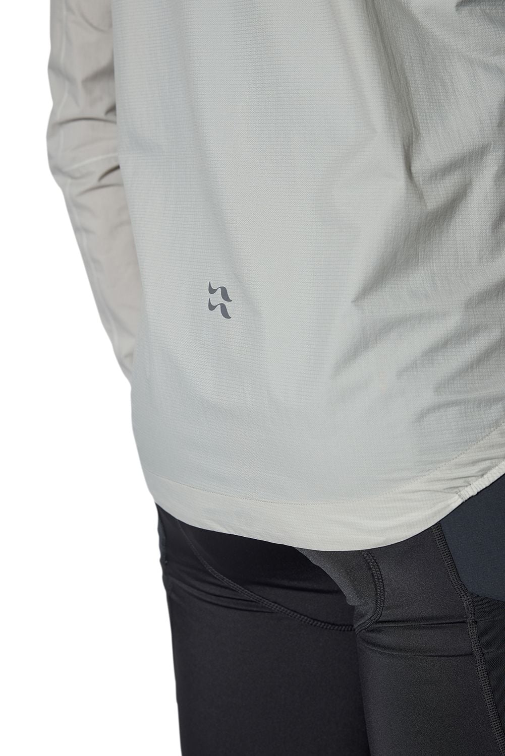 Rab Cinder Phantom Waterproof Packable Jacket